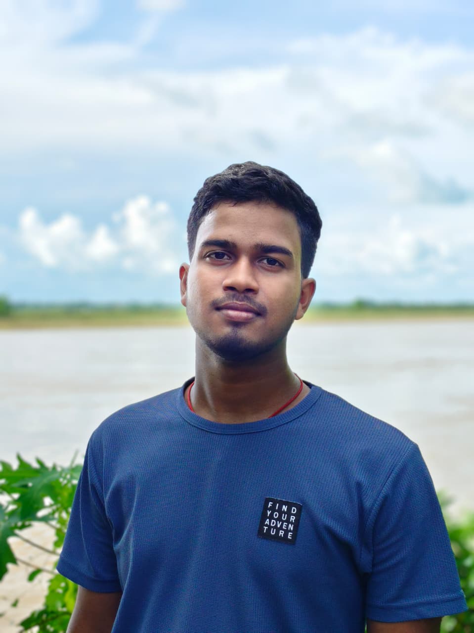 Rahul Swain — profile photo
